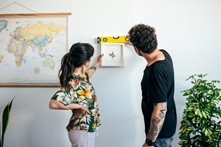 First time homebuyers