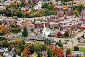 Laconia, NH