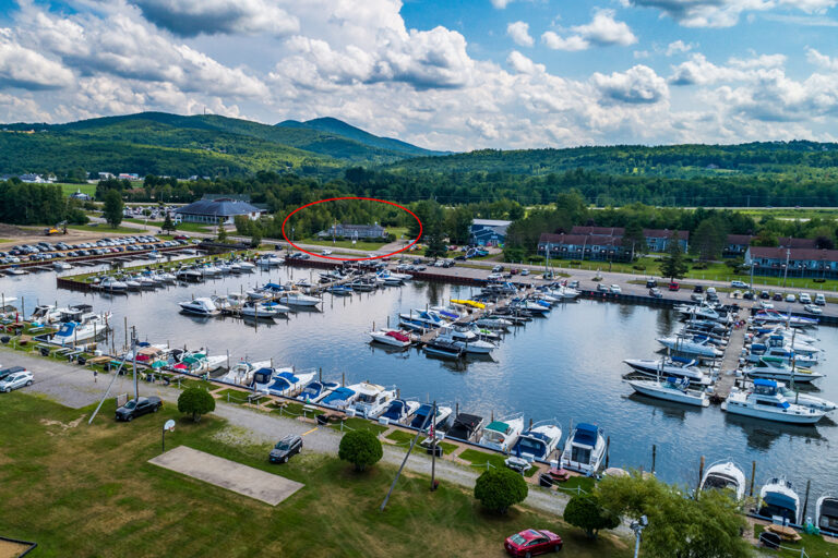 Gilford, NH landmark former restaurant sold