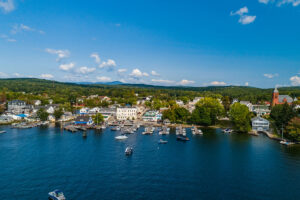 Wolfeboro NH