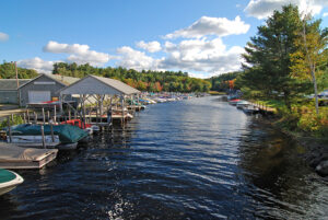 Alton, NH