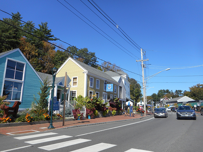 Alton, NH