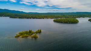 Tuftonboro, NH
