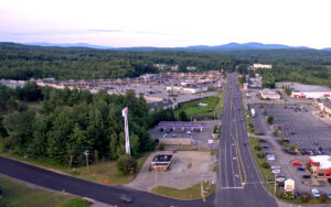 Tilton, NH